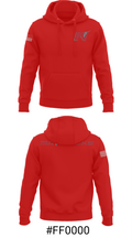 Northern Oklahoma College-Tonkawa Campus 96892260 Hoodie - 17