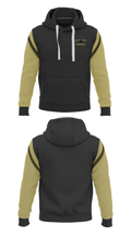 Hammond Academy Of Science & Tech Baseball 976805 Hoodie - 31