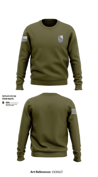 Crew Neck Sweatshirt, Gator Team, , Teamtime, Team time, sublimation, custom sports apparel, team uniforms, spirit wear, spiritwear, sports uniforms, custom shirts, team store, custom team store, fundraiser sports, apparel fundraiser