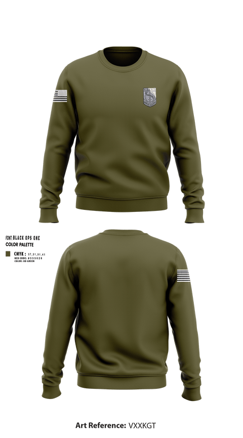 Crew Neck Sweatshirt, Gator Team, , Teamtime, Team time, sublimation, custom sports apparel, team uniforms, spirit wear, spiritwear, sports uniforms, custom shirts, team store, custom team store, fundraiser sports, apparel fundraiser