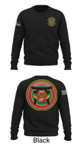 CLR 37 15553554 Crew Neck Sweatshirt - 25