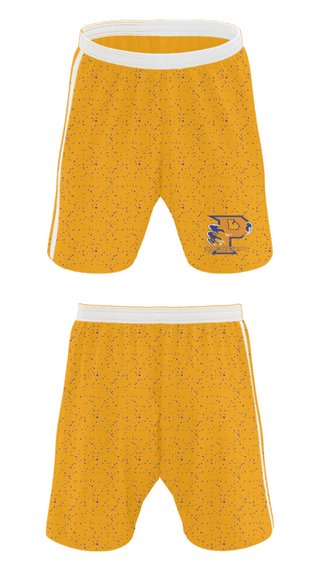 Athletic Shorts With Pockets, Parkview High School Football, Football, Teamtime, Team time, sublimation, custom sports apparel, team uniforms, spirit wear, spiritwear, sports uniforms, custom shirts, team store, custom team store, fundraiser sports, apparel fundraiser