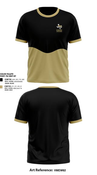Short Sleeve Performance Shirt, Hubbard High School, Spirit Store, Teamtime, Team time, sublimation, custom sports apparel, team uniforms, spirit wear, spiritwear, sports uniforms, custom shirts, team store, custom team store, fundraiser sports, apparel fundraiser