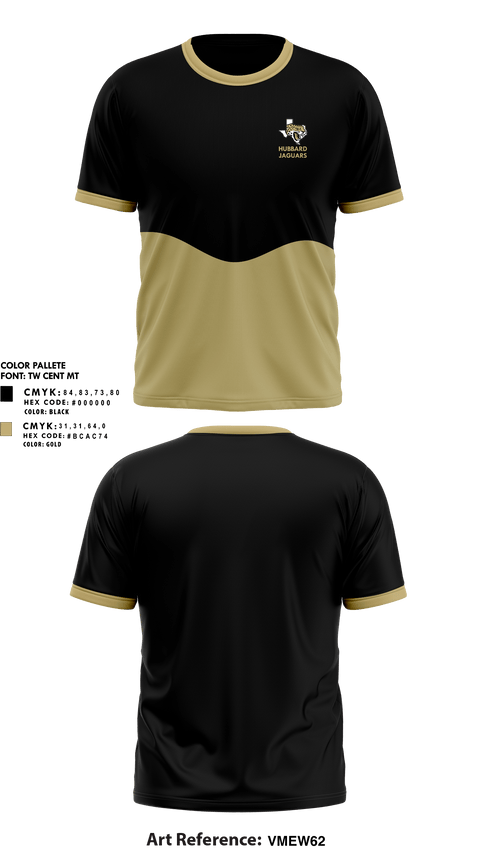 Short Sleeve Performance Shirt, Hubbard High School, Spirit Store, Teamtime, Team time, sublimation, custom sports apparel, team uniforms, spirit wear, spiritwear, sports uniforms, custom shirts, team store, custom team store, fundraiser sports, apparel fundraiser