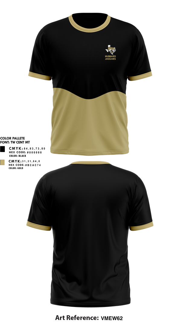 Short Sleeve Performance Shirt, Hubbard High School, Spirit Store, Teamtime, Team time, sublimation, custom sports apparel, team uniforms, spirit wear, spiritwear, sports uniforms, custom shirts, team store, custom team store, fundraiser sports, apparel fundraiser