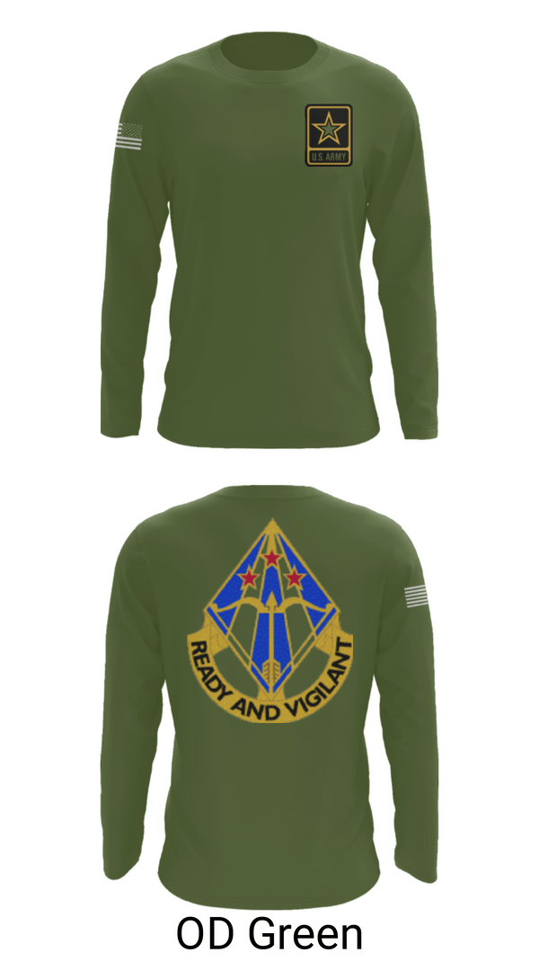 Long Sleeve Performance Shirt, Air defense, National Guard, Teamtime, Team time, sublimation, custom sports apparel, team uniforms, spirit wear, spiritwear, sports uniforms, custom shirts, team store, custom team store, fundraiser sports, apparel fundraiser