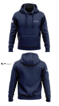undefined Hoodie - 2