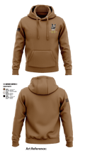 Mals K9 22882695 Hoodie - 1