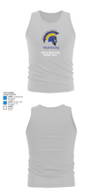 Castlewood High School Golf 28146017 Tank Top - 13