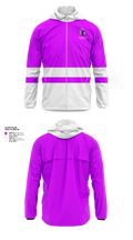 Beloit Memorial High School Swimming 37153320 Windbreaker - 1