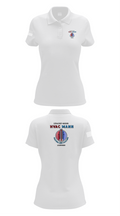 Hvacmannllc 74624786 Women's Short Sleeve Performance Polo  - 17