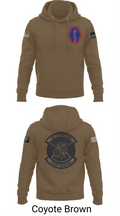 100th Battalion 442nd Infantry Delta dragons 60081058 Hoodie - 18