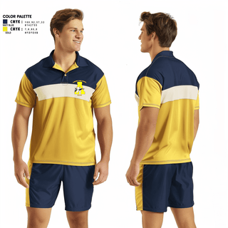 Short Sleeve Performance Shirt, Airport High School Cheer, Cheer, Teamtime, Team time, sublimation, custom sports apparel, team uniforms, spirit wear, spiritwear, sports uniforms, custom shirts, team store, custom team store, fundraiser sports, apparel fundraiser