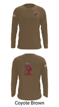 A Co. 152 BEB 67223889 Long Sleeve Performance Shirt 6
