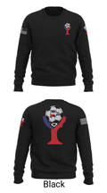 Domenican Republic 19277921 Crew Neck Sweatshirt - 12