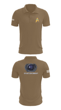 UFP 2338397 Short Sleeve Performance Polo - 7
