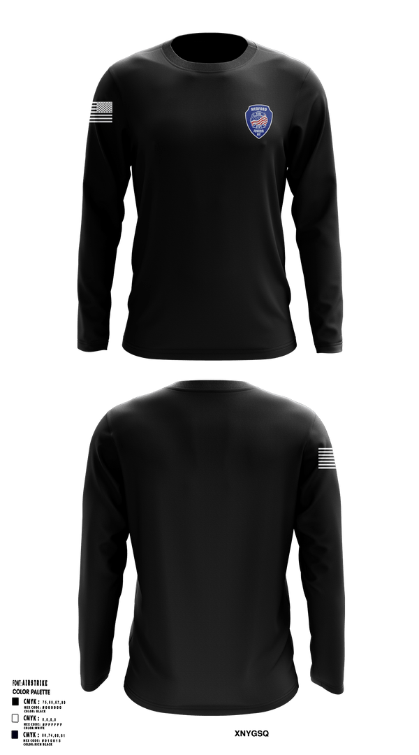 Long Sleeve Performance Shirt, Medford Fire Department Juniors, Fire Department, Teamtime, Team time, sublimation, custom sports apparel, team uniforms, spirit wear, spiritwear, sports uniforms, custom shirts, team store, custom team store, fundraiser sports, apparel fundraiser