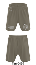 Dead Rabbits 44985647 Athletic Shorts With Pockets - 69