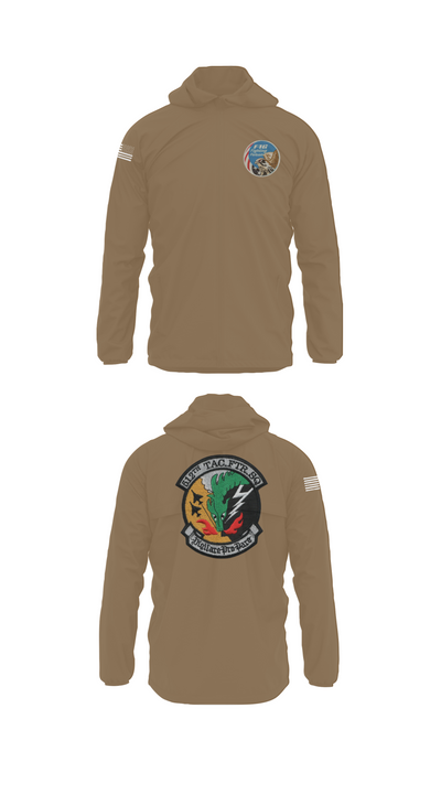 512th Dragons 89683598 Windbreaker - 1