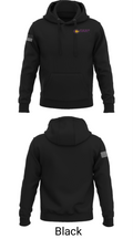 Caro High School Volleyball 92825459 Hoodie - 25