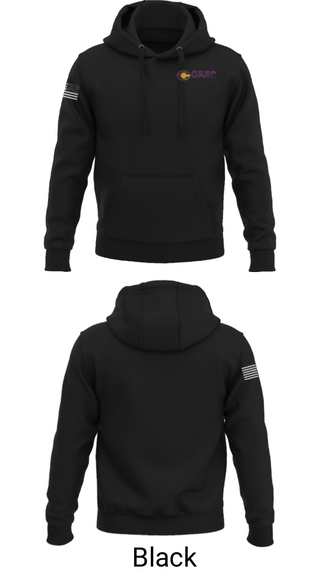 Hoodie, Caro High School Volleyball, Women's Volleyball, Teamtime, Team time, sublimation, custom sports apparel, team uniforms, spirit wear, spiritwear, sports uniforms, custom shirts, team store, custom team store, fundraiser sports, apparel fundraiser