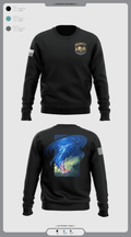 198 92873237 Crew Neck Sweatshirt - 9