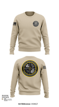 CID 40705219 Crew Neck Sweatshirt - 126