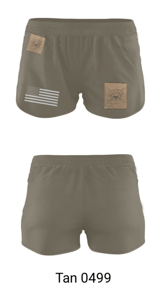 Ranger Panties, Los Pistoleros, Army, Teamtime, Team time, sublimation, custom sports apparel, team uniforms, spirit wear, spiritwear, sports uniforms, custom shirts, team store, custom team store, fundraiser sports, apparel fundraiser