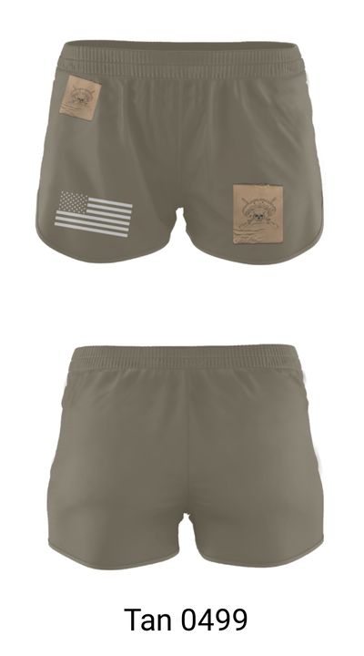 Los Pistoleros 43095637 Ranger Panties - 63
