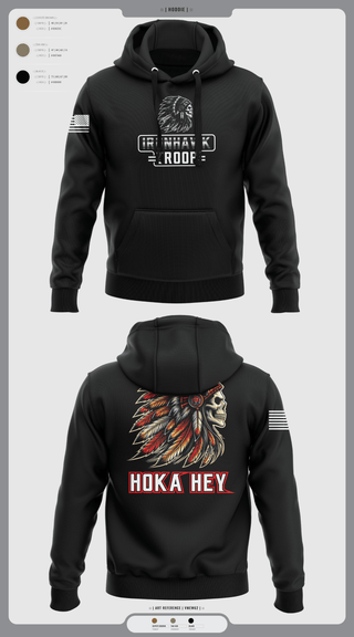 Hoodie, Comanche Squad, Army, Teamtime, Team time, sublimation, custom sports apparel, team uniforms, spirit wear, spiritwear, sports uniforms, custom shirts, team store, custom team store, fundraiser sports, apparel fundraiser