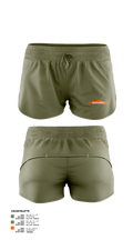 Servpro 16100248 Women's Shorts - 1