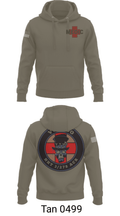Voodoo Medics 26013593 Hoodie - 74
