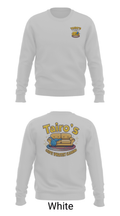 Tairo’s Carpet & Upholstery Cleaning 96326689 Crew Neck Sweatshirt - 2