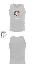 Tacos tec 45823988 Tank Top - 13