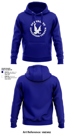 Hoodie, SVEC, , Teamtime, Team time, sublimation, custom sports apparel, team uniforms, spirit wear, spiritwear, sports uniforms, custom shirts, team store, custom team store, fundraiser sports, apparel fundraiser