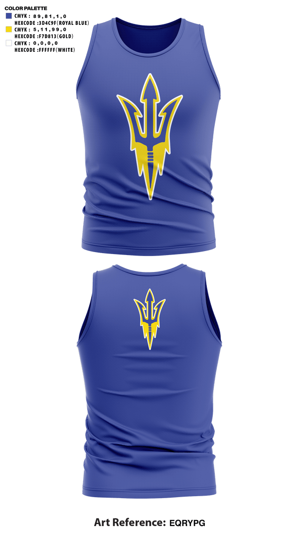 Tank Top, Villa Grove High School Cheer, Cheer, Teamtime, Team time, sublimation, custom sports apparel, team uniforms, spirit wear, spiritwear, sports uniforms, custom shirts, team store, custom team store, fundraiser sports, apparel fundraiser