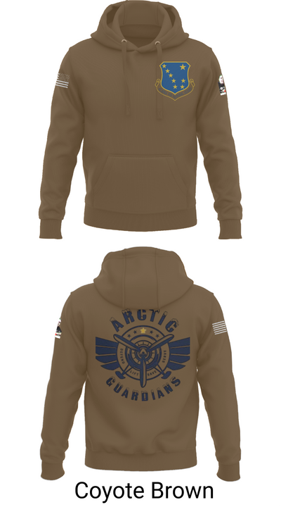 176th Medical Group 86455833 Hoodie - 18