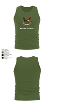 Military Talk by JC 56207098 Tank Top - 59