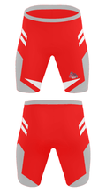 Archer High School Tennis 49257029 Women's Compression Shorts - 36