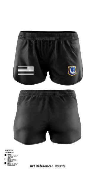 Ranger Panties, C-Co. 1-181st, National Guard, Teamtime, Team time, sublimation, custom sports apparel, team uniforms, spirit wear, spiritwear, sports uniforms, custom shirts, team store, custom team store, fundraiser sports, apparel fundraiser
