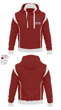 Highlands High School 81353773 Hoodie - 45