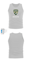 South Hills High School Wrestling 76204238 Tank Top - 13
