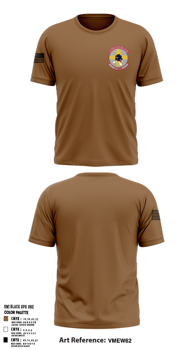 27 SOCES 73777110 Short Sleeve Performance Shirt - 1