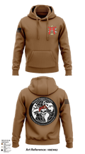 FSC 1-1SFG 4973174 Hoodie - 136