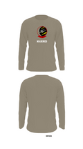 VMMT-204 23856450 Long Sleeve Performance Shirt - 72
