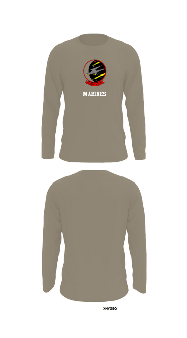 Long Sleeve Performance Shirt, VMMT-204, , Teamtime, Team time, sublimation, custom sports apparel, team uniforms, spirit wear, spiritwear, sports uniforms, custom shirts, team store, custom team store, fundraiser sports, apparel fundraiser