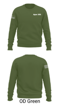 Apa 181 5816272 Crew Neck Sweatshirt - 43