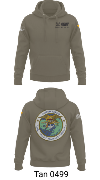 Hoodie, SEAL Team, Navy, Teamtime, Team time, sublimation, custom sports apparel, team uniforms, spirit wear, spiritwear, sports uniforms, custom shirts, team store, custom team store, fundraiser sports, apparel fundraiser