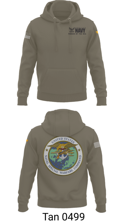 SEAL Team 4781251 Hoodie - 74