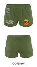 TS FEDERAL PRIVATE SECURITY & BODYGUARD 72741630 Ranger Panties - 41